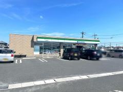 ファミリーマート　岡山雄町店