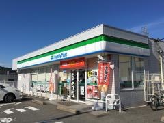 ファミリーマート　瑞浪上野店
