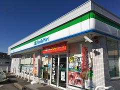ファミリーマート　瑞浪上野店