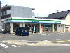 ファミリーマート　盛岡高松一丁目店