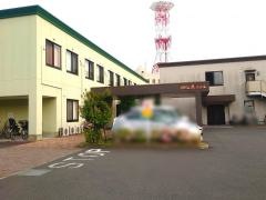 特別養護老人ホームフェリス八幡