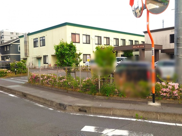 特別養護老人ホームフェリス八幡