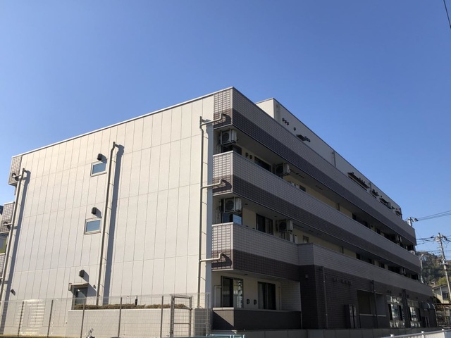介護付有料老人ホーム　シニアフォレスト横浜金沢 雰囲気