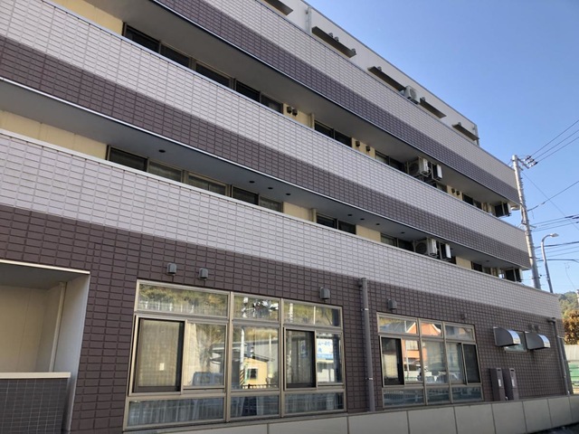 介護付有料老人ホーム　シニアフォレスト横浜金沢 雰囲気