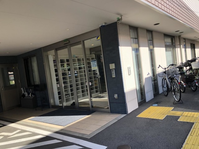 介護付有料老人ホーム　シニアフォレスト横浜金沢