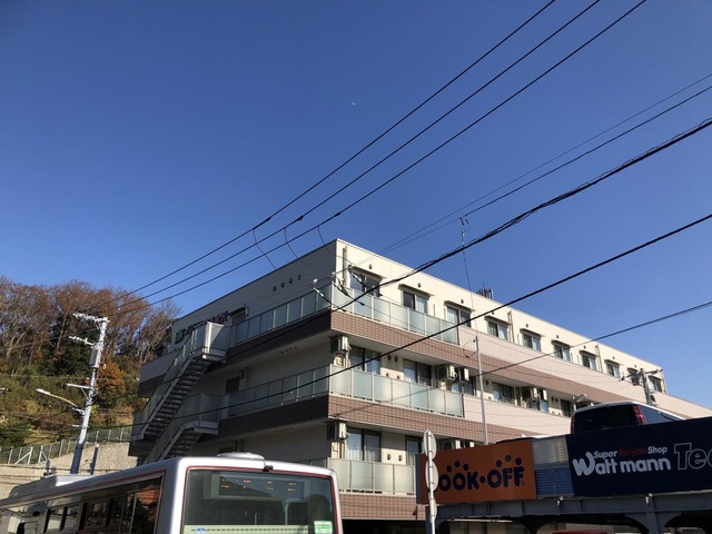 介護付有料老人ホーム　シニアフォレスト横浜金沢 雰囲気