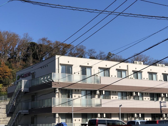 介護付有料老人ホーム　シニアフォレスト横浜金沢 雰囲気
