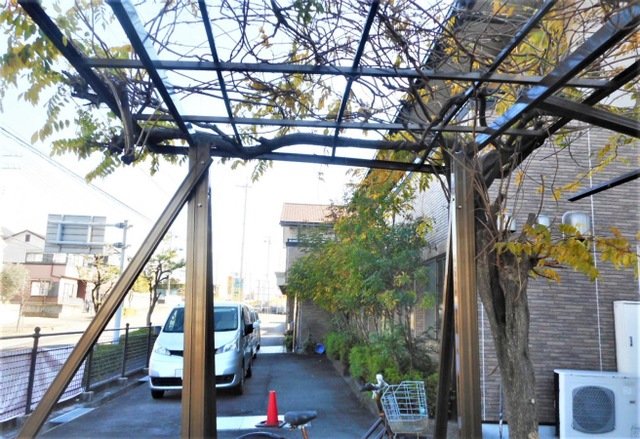 特定施設老人ホーム　豊田介護センタースミレ