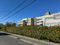 介護老人保健施設　万葉テラス