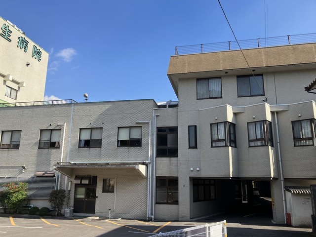 医療法人圭良会　永生病院介護医療院