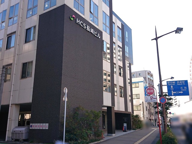 特別養護老人ホームめざめ