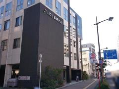 特別養護老人ホームめざめ