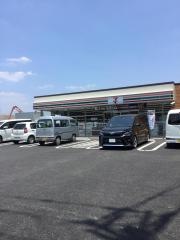 セブンイレブン　熊本総合運動公園前店