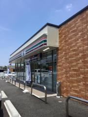 セブンイレブン　熊本総合運動公園前店