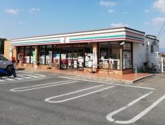 セブンイレブン　美郷土崎店