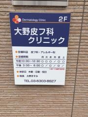 大野皮フ科クリニック