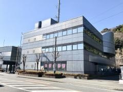 藤枝市立岡部図書館
