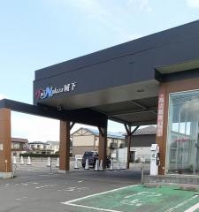 ネッツトヨタ青森　ツインプラザ城下店
