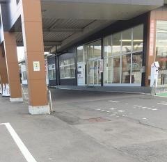 ネッツトヨタ青森　ツインプラザ城下店