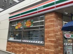 セブンイレブン　八千代台駅西口店