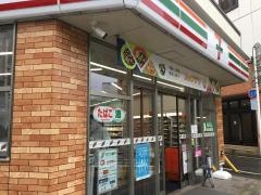 セブンイレブン　八千代台駅西口店