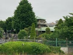 妙光寺