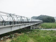 渡良瀬橋