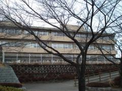 美杉台小学校