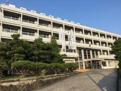 新潟青陵高等学校