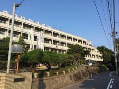 新潟青陵高等学校