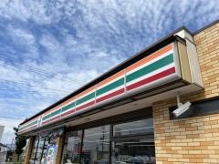 セブンイレブン　須坂塩川町店