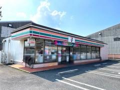 セブンイレブン　笠松町米野店