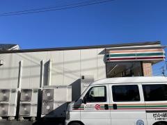 セブンイレブン　御殿場駅前店
