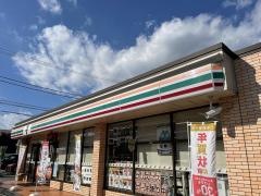 セブンイレブン　御殿場駅前店