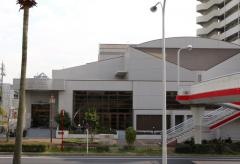 名古屋市港文化小劇場