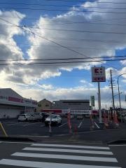 ココカラファイン蟹江店