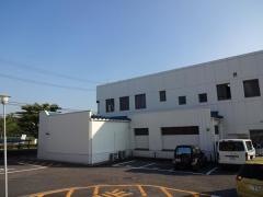 滋賀銀行岩根支店