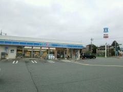 ローソン　姫路宮上町店