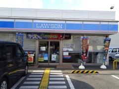 ローソン　姫路宮上町店