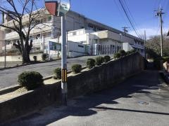 広陵西小学校