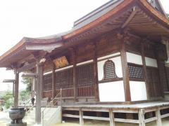 妙本寺（西身延）