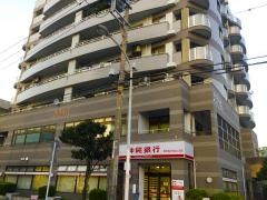 沖縄銀行若松支店