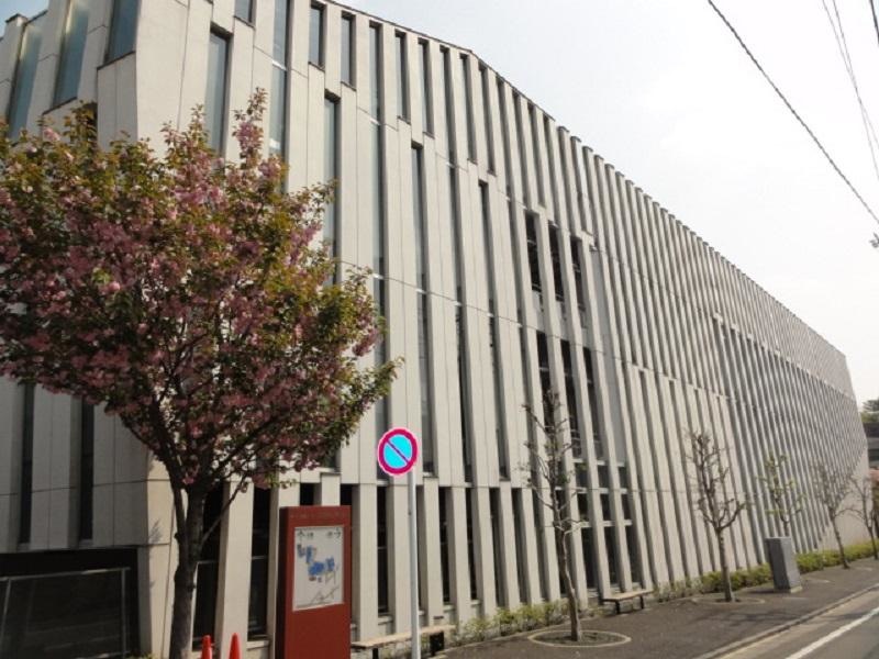 東京音楽大学大学院
