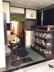 うどん王梅田本店