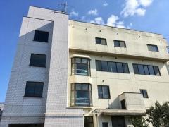 鷲谷病院