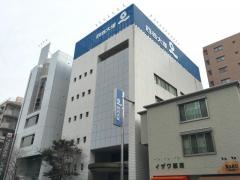 四谷大塚南浦和校舎