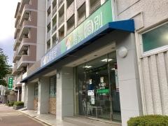 馬渕教室　蒲生関目校