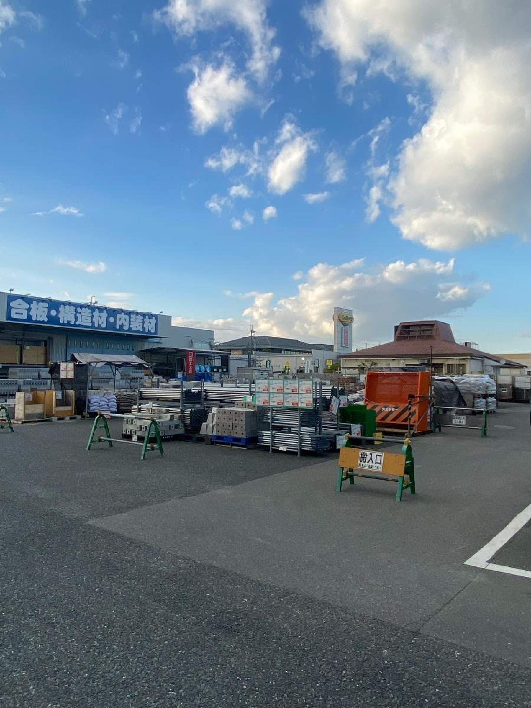コーナン pro 三条 大路 店