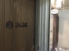 ｃａｆｅ　ＤＯＤＯ