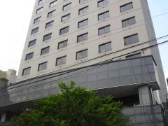 シロアムマンション花